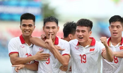 Lời khẳng định của nhân tố từng bị HLV Hoàng Anh Tuấn bỏ rơi