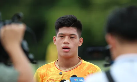 U23 Việt Nam vá lỗi, quyết thắng đẹp Philippines vào bán kết
