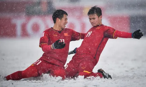 Xuân Trường: Quang Hải là thiên tài, là người làm tất cả những phần khó nhất