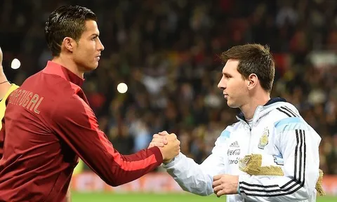 UEFA và CONMEBOL bắt tay để phản đối FIFA