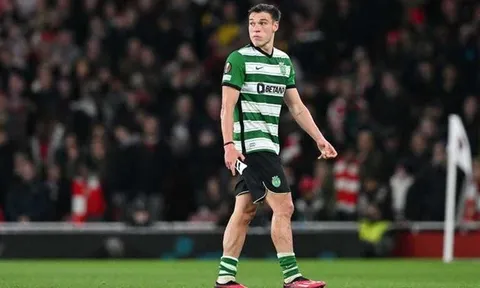 Liverpool liên hệ chữ ký 60 triệu euro