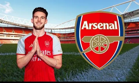 Vị thế khác biệt của Arsenal trên TTCN