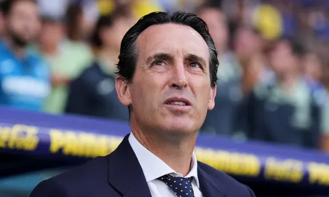 Unai Emery "ngán" Chelsea