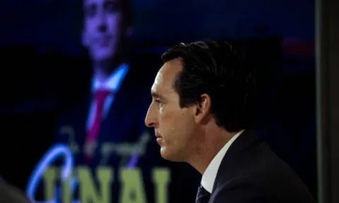 Arsenal khủng hoảng, Emery làm nên lịch sử ở CLB mới
