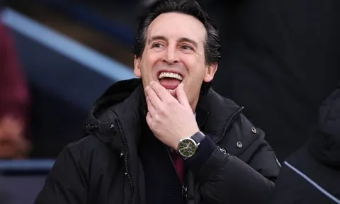 Unai Emery tạo ra ma thuật ở Premier League