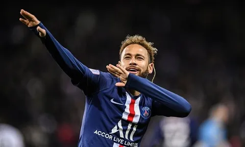 Ứng viên chủ tịch Barca xác nhận đã tiếp cận Neymar