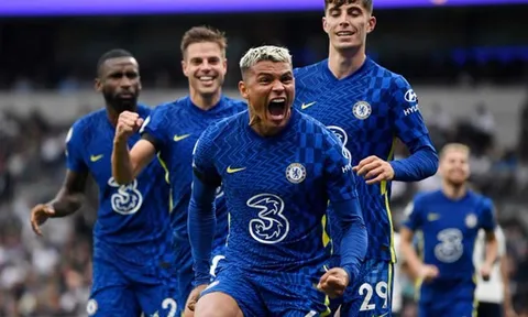 Ứng viên ghế nóng M.U gọi Chelsea là “một đội phòng ngự”
