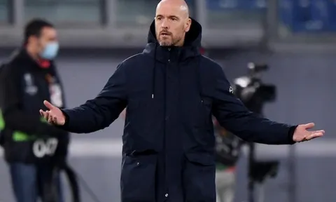 Ứng viên hàng đầu thay Ole có câu trả lời cho Man Utd?