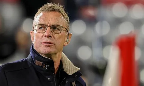 Ứng viên Ralf Rangnick đã nói đúng tình hình của Man Utd từ 2 năm trước