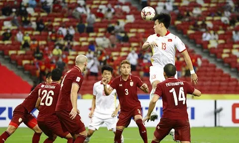 3 cầu thủ ĐT Việt Nam đã khẳng định giá trị tại hành trình AFF Cup