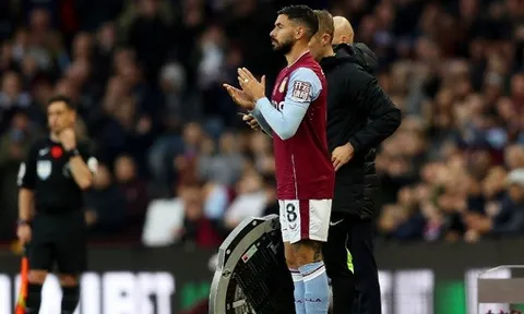 Emery trao cơ hội cho cầu thủ bị Gerrard đày ải