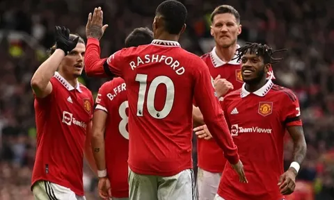 Man Utd đã phát hiện ra tân binh đầu tiên trong hè 2023?