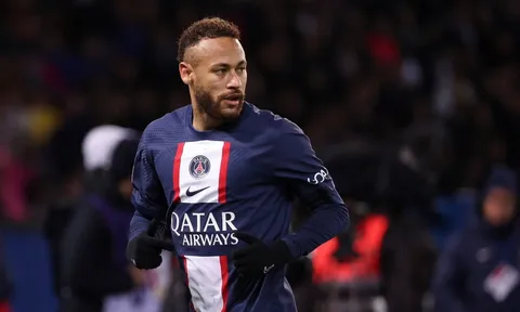 Chính thức mở đàm phán, vụ Neymar tới Premier League có thể đảo chiều