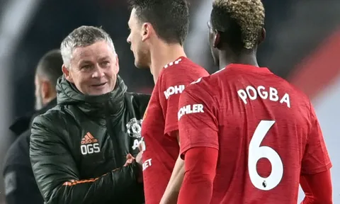 ‘Người hùng thầm lặng’ giúp cỗ máy Man Utd vận hành trơn tru trước Wolves