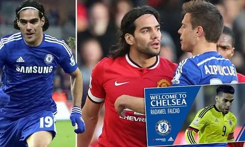 Những bản HĐ cho mượn tồi tệ nhất: Bom xịt Man Utd; Khó hiểu Arsenal