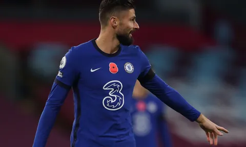 Tim Sherwood chỉ ra tiền đạo tốt nhất Chelsea đang có