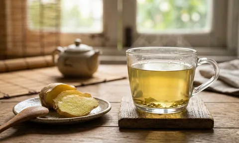 Uống trà xanh mỗi ngày: Lợi ích nhiều nhưng cách dùng đúng thì ít ai biết