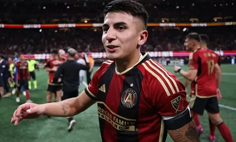 Mục tiêu của Marseille thừa nhận thích Ngoại hạng Anh hoặc La Liga