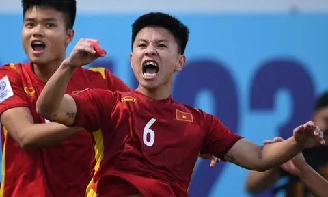 Lộ diện ban cán sự U23 Việt Nam