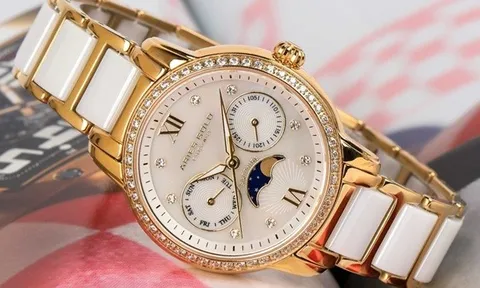 Ưu đãi bùng nổ 20/10, cơ hội hoàn tiền 100% tại Đăng Quang Watch