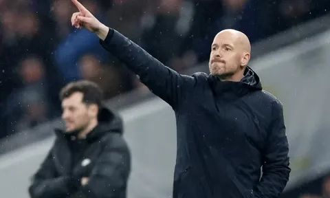 Ưu tiên số 1 của Man United cho bài toán hàng công