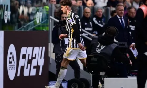Những gương mặt tệ hại nhất Serie A vòng 29
