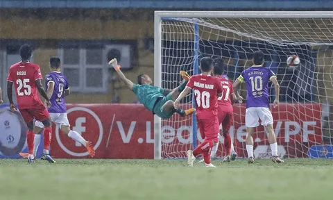 Chống tiêu cực V-League, VPF phối hợp với cảnh sát hình sự