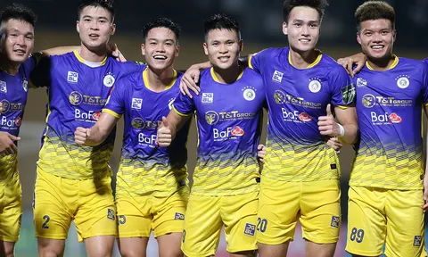 V-League 2023 hạ màn: Chào đón nhà vô địch