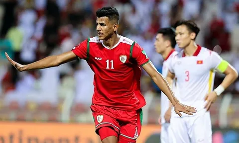 V-League đang khiến Việt Nam khó bay cao khi ra biển lớn