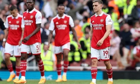 11 CLB đã có vé dự Champions League 2023/24
