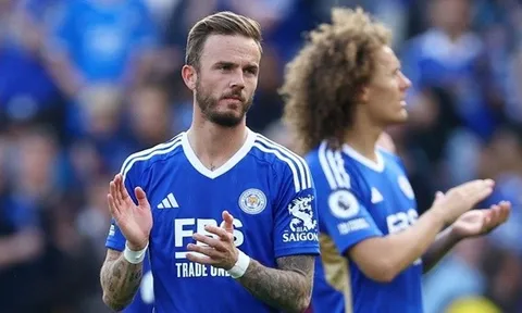 Cái kết đắng của Leicester phơi bày sự khắc nghiệt Premier League