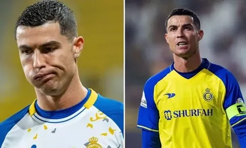 Ronaldo đã bị ‘lừa’ ký hợp đồng với Al Nassr