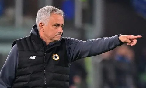 Tiên đoán của Mourinho giúp Roma chiến thắng