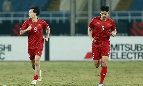 Tuyển Việt Nam chỉ có một ngày chuẩn bị cho bán kết lượt về AFF Cup
