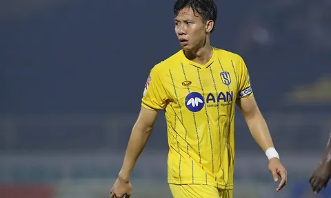 Nhiều CLB "đi chợ sớm", tín hiệu đáng mừng cho V-League