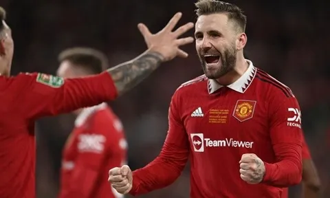 MU có thể phá hỏng cú ăn ba của Man City