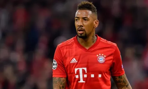 Vá hàng thủ, Arsenal muốn có "sao thất sủng" của Bayern