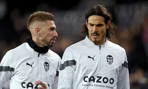 Valencia: Đỉnh cao của sự keo kiệt
