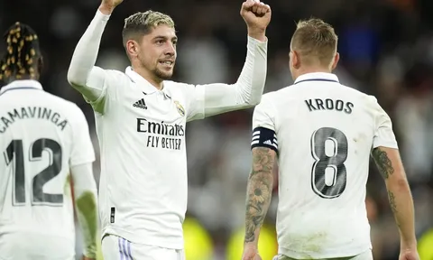 Chelsea tìm cách chiêu mộ chữ ký đẳng cấp từ Real Madrid