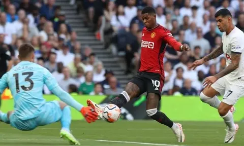 Ván cược của Man United