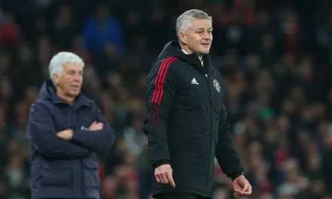 Vấn đề của Man United: Vừa mừng vừa lo âu