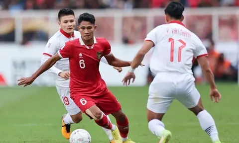 Sự sợ hãi khiến ĐT Việt Nam suýt trả giá trước Indonesia