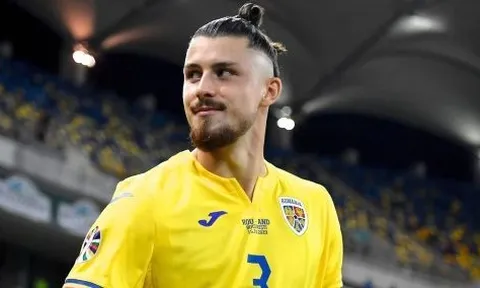 'Van Dijk Romania' nên chọn Newcastle thay vì Arsenal