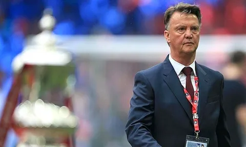 "Ông ấy đã thất bại ở Man Utd với cái gọi là hệ thống của mình"