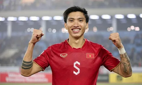 Cú sốc Đoàn Văn Hậu