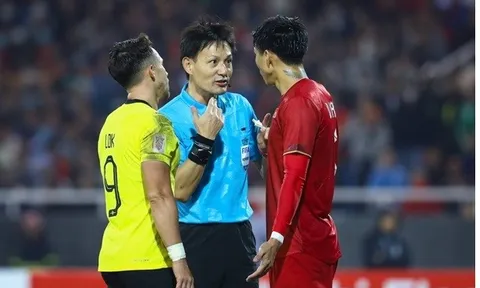Văn Hậu bị “tấn công”; Báo Thái mỉa mai ĐT Việt Nam