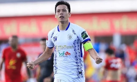 Văn Quyết: "Tôi thích trọng tài nội bắt hơn trọng tài ngoại"