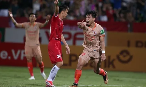Vòng 3 GĐ 2 V-League 2023: Tứ mã đua vô địch; Nghẹt thở nhóm trụ hạng