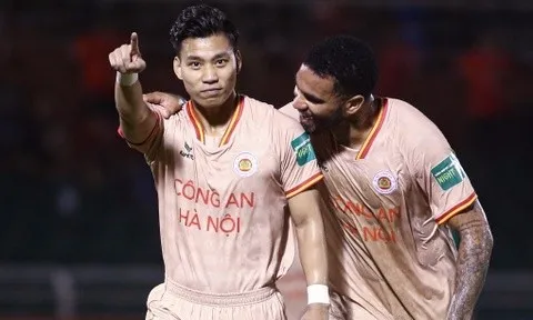 Văn Thanh hồi sinh