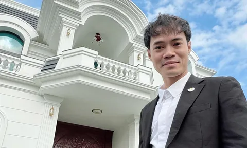 Văn Toàn: “Cuối năm lấy vợ”